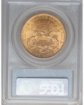 Picture of 1878 $20 Liberty Double Eagle MS63