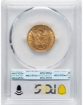 Picture of 1881 $5 Liberty Half Eagle MS63
