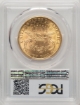 Picture of 1889 $20 Liberty Double Eagle MS63