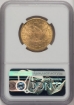 Picture of 1890CC $10 Liberty Eagle MS62