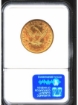 Picture of 1892 $10 Liberty Eagle MS62