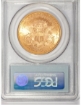 Picture of 1892S $20 Liberty Double Eagle MS64