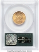 Picture of 1893 $5 Liberty Half Eagle MS63