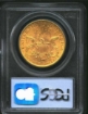 Picture of 1893S $20 Liberty Double Eagle MS62