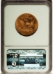 Picture of 1894 $10 Liberty Eagle MS62