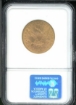 Picture of 1894 $10 Liberty Eagle MS63