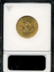 Picture of 1894 $5 Liberty Half Eagle MS62