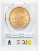 Picture of 1894S $20 Liberty Double Eagle MS63