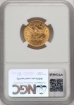 Picture of 1895 $5 Liberty Half Eagle MS63
