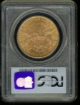 Picture of 1895S $20 Liberty Double Eagle MS62