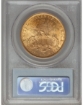 Picture of 1895S $20 Liberty Double Eagle MS64
