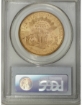 Picture of 1896S $20 Liberty Double Eagle MS64