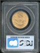 Picture of 1897 $10 Liberty Eagle MS62