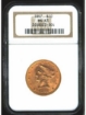 Picture of 1897 $10 Liberty Eagle MS63