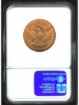Picture of 1897 $10 Liberty Eagle MS63