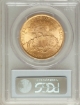 Picture of 1898 $20 Liberty Double Eagle MS64