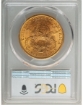 Picture of 1898S $20 Liberty Double Eagle MS65