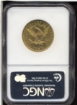 Picture of 1899 $10 Liberty Eagle MS62