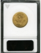 Picture of 1899 $5 Liberty Half Eagle MS62