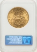 Picture of 1900S $20 Liberty Double Eagle MS62