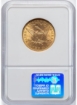 Picture of 1901 $10 Liberty Eagle MS62