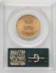 Picture of 1901 $10 Liberty Eagle MS63