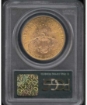 Picture of 1901 $20 Liberty Double Eagle MS63