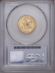Picture of 1901 $5 Liberty Half Eagle MS62