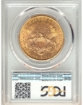 Picture of 1901S $20 Liberty Double Eagle MS64