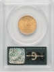 Picture of 1901S $5 Liberty Half Eagle MS63