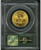 Picture of 1902S $10 Liberty Eagle MS62