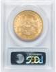 Picture of 1902S $20 Liberty Double Eagle MS62