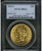 Picture of 1903S $20 Liberty Double Eagle MS62