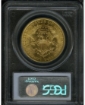 Picture of 1903S $20 Liberty Double Eagle MS62