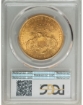 Picture of 1906 $20 Liberty Double Eagle MS63