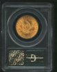 Picture of 1906D $10 Liberty Eagle MS62