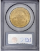 Picture of 1906D $20 Liberty Double Eagle MS62