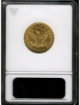 Picture of 1906D $5 Liberty Half Eagle MS62