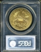 Picture of 1906S $20 Liberty Double Eagle MS62