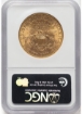 Picture of 1906S $20 Liberty Double Eagle MS63