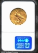 Picture of Common Date $10 Indian Head Eagle MS61