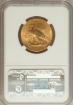 Picture of Common Date $10 Indian Head Eagle MS63