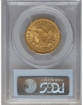 Picture of Common Date $10 Liberty Eagle MS62