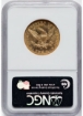 Picture of Common Date $10 Liberty Eagle MS63