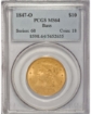 Picture of Common Date $10 Liberty Eagle MS64