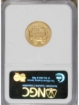 Picture of Common Date $3 Gold MS62