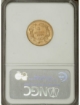 Picture of Common Date $3 Gold MS65