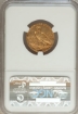 Picture of Common Date $5 Indian Head Half Eagle MS61