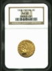 Picture of Common Date $5 Indian Head Half Eagle MS62