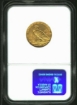 Picture of Common Date $5 Indian Head Half Eagle MS62